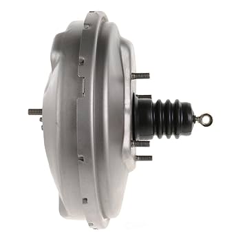 Amazon.com: A-Partrix 1PCS Boosted Brakes Power Brake